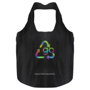 NCIG GO Recycle Bag