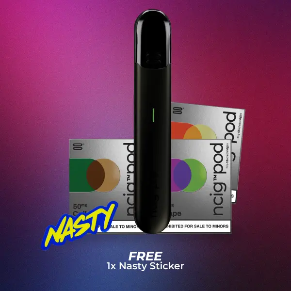 Ncig Pro Combo Trioblend Ncig Pro